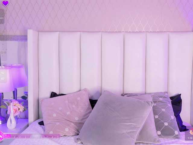 BellaaGrace live cam on BongaCams