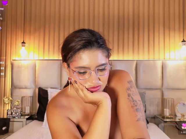 BellaaGrace live cam on BongaCams