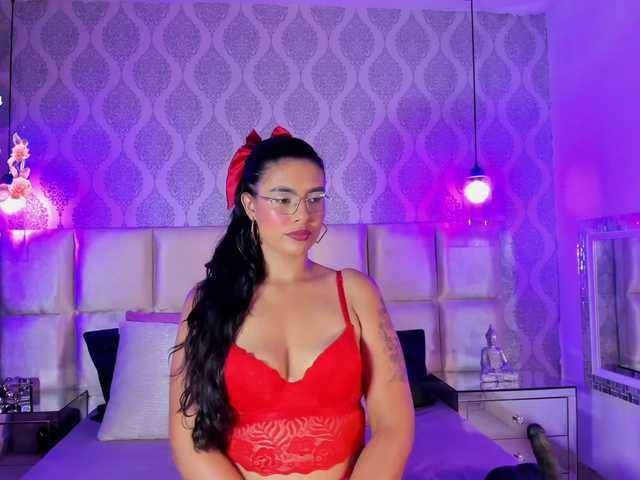 BellaaGrace webcam