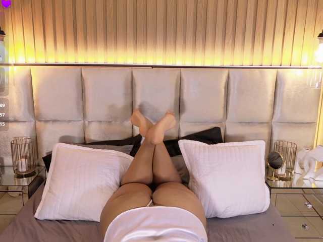 BellaaGrace live cam on BongaCams