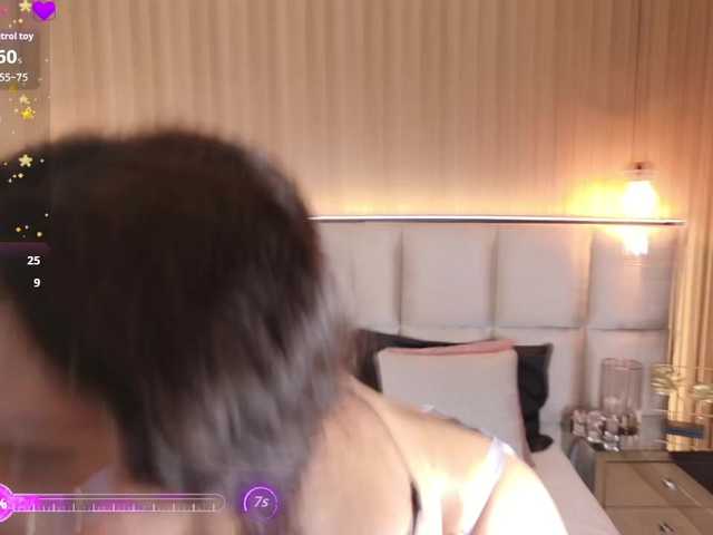 BellaaGrace live cam on BongaCams