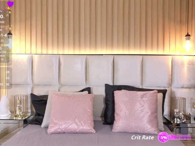 BellaaGrace live cam on BongaCams