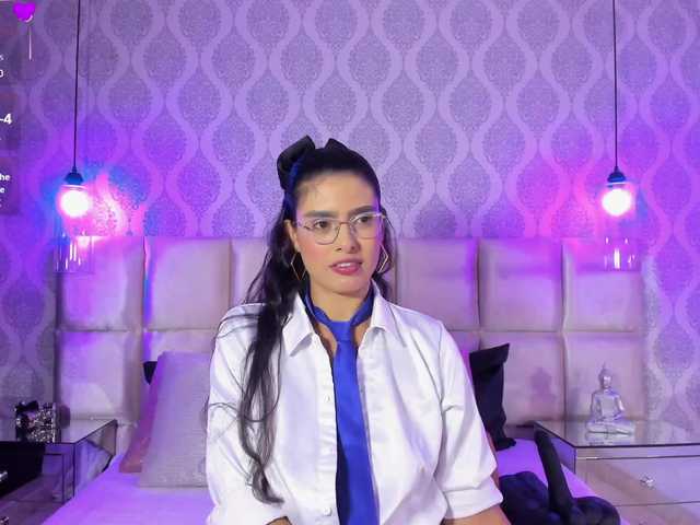 BellaaGrace live cam on BongaCams