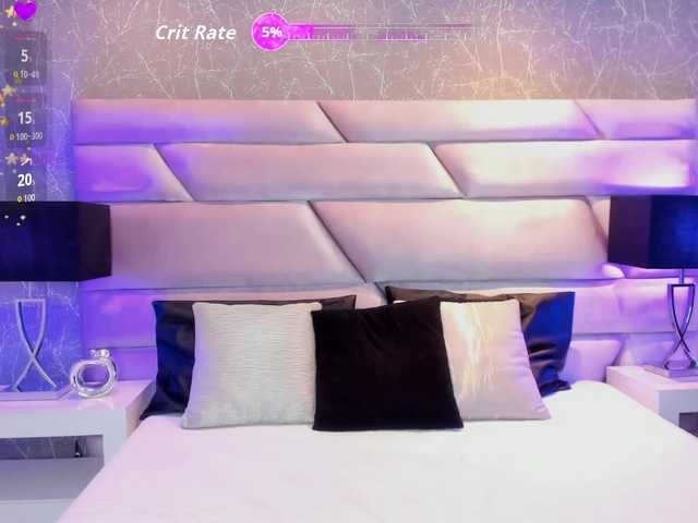 BellaaGrace live cam on BongaCams