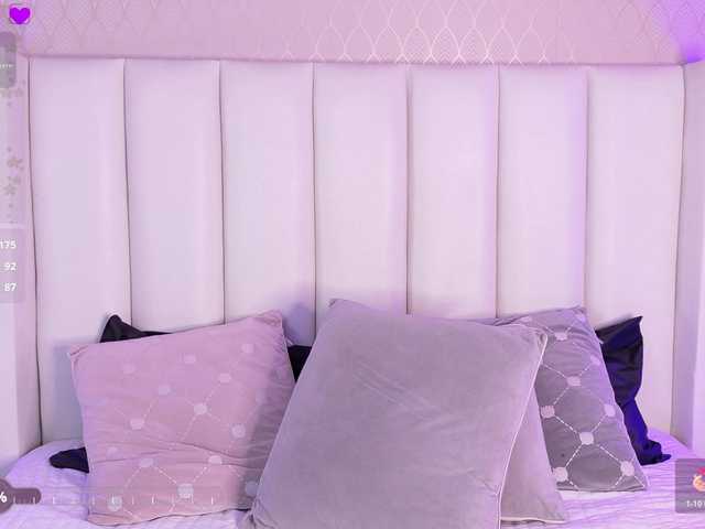 BellaaGrace live cam on BongaCams