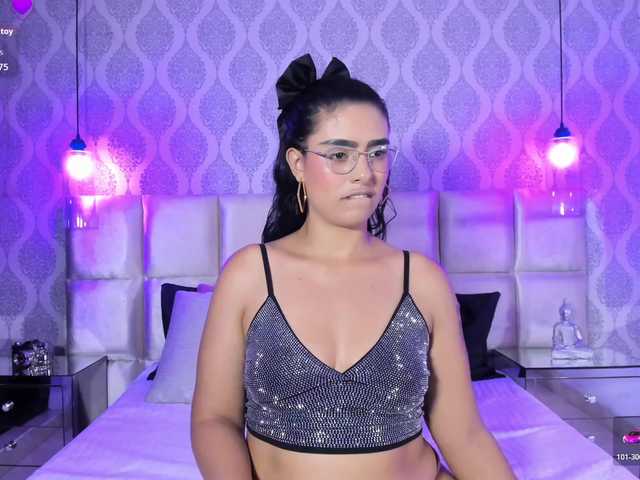 BellaaGrace live cam on BongaCams
