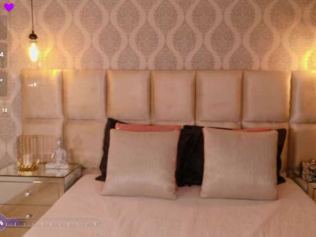 BellaaGrace live cam on BongaCams