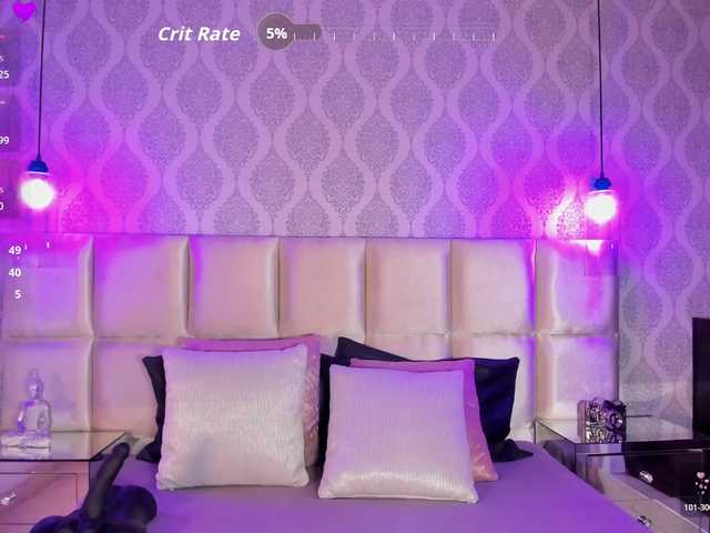 BellaaGrace live cam on BongaCams