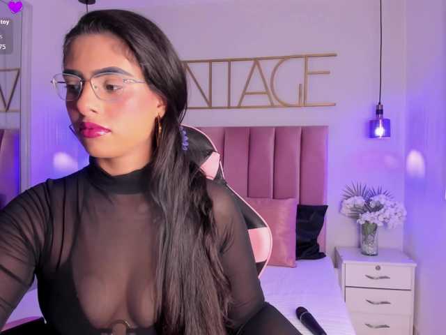 BellaaGrace live cam on BongaCams