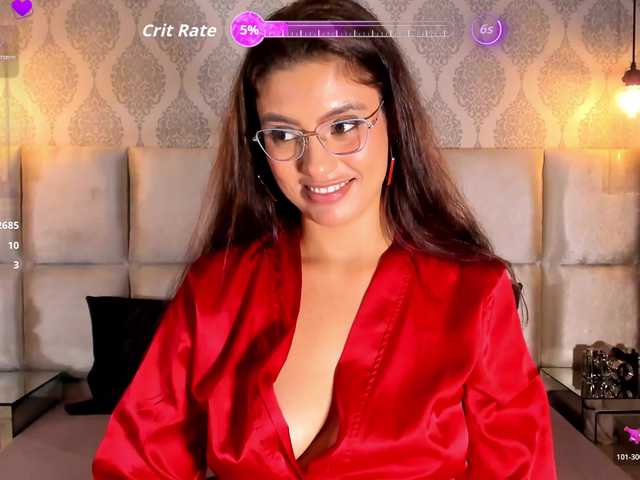 BellaaGrace live cam on BongaCams