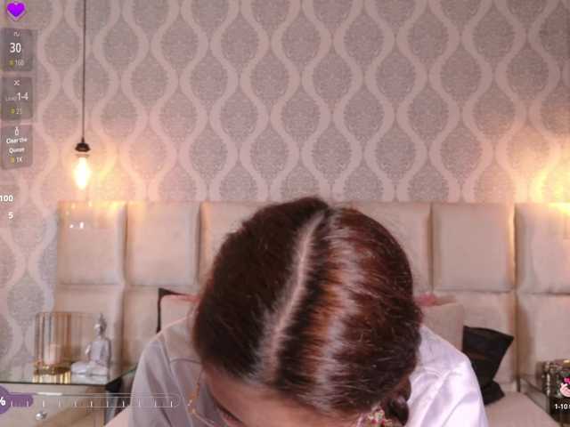 BellaaGrace live cam on BongaCams