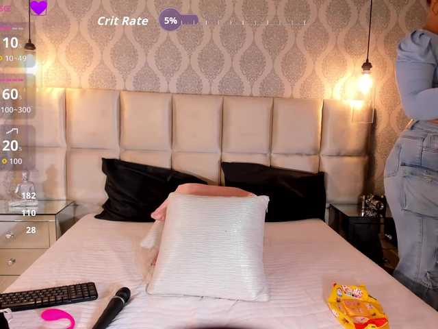 BellaaGrace live cam on UnifiedCams