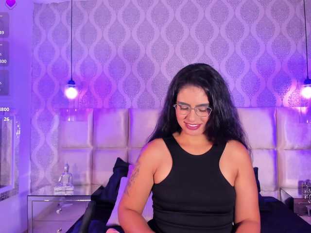 BellaaGrace live cam on BongaCams