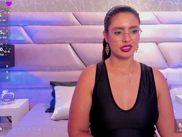 BellaaGrace live cam on BongaCams