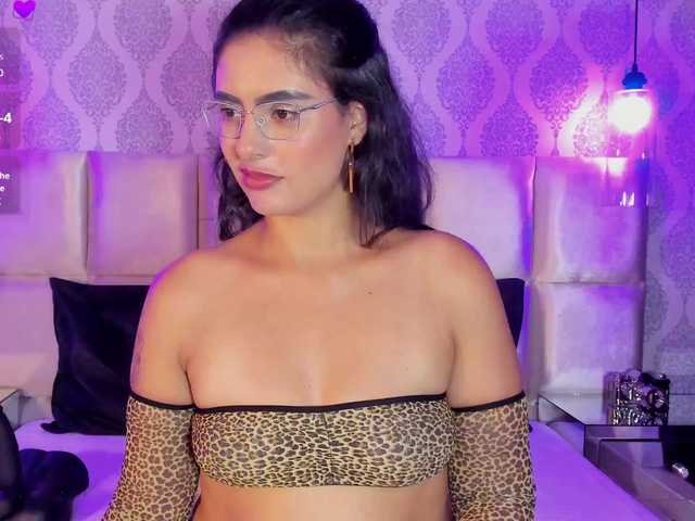 BellaaGrace live cam on BongaCams