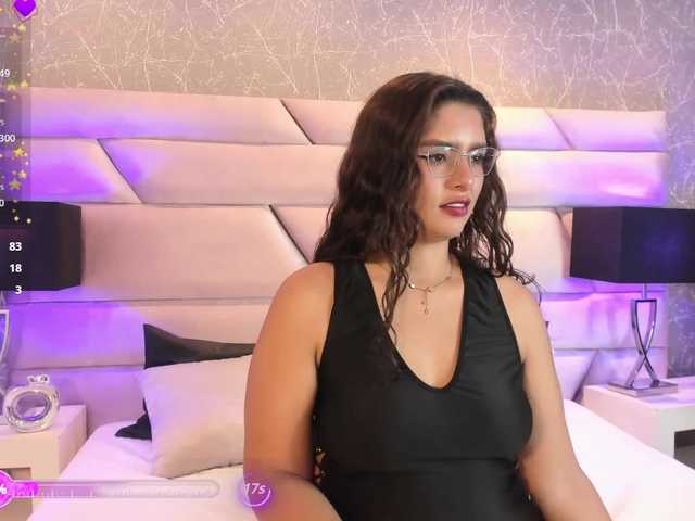 BellaaGrace live cam on BongaCams