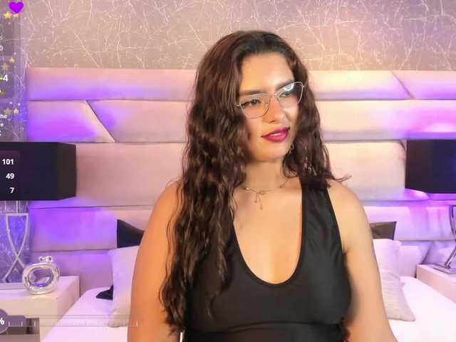 BellaaGrace live cam on BongaCams