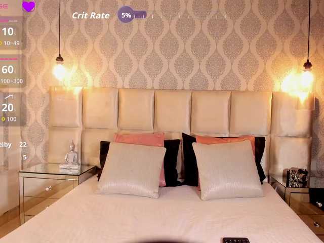 BellaaGrace live cam on BongaCams