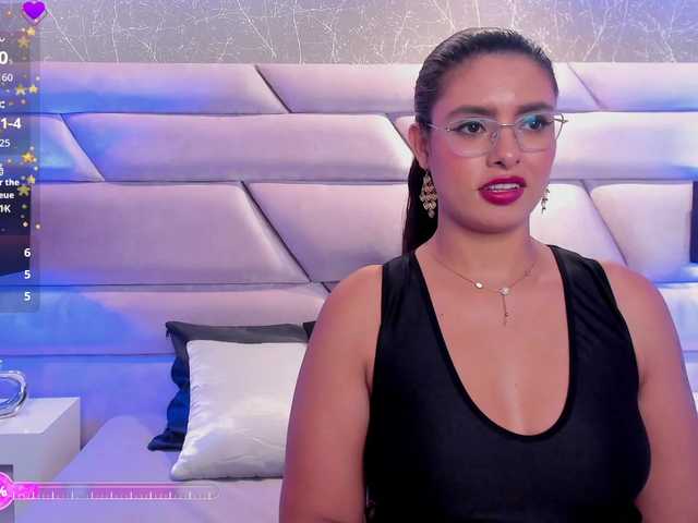 BellaaGrace live cam on BongaCams