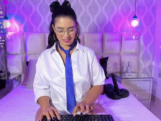 BellaaGrace live cam on BongaCams