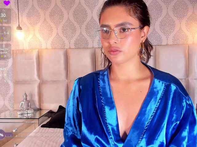 BellaaGrace live cam on BongaCams