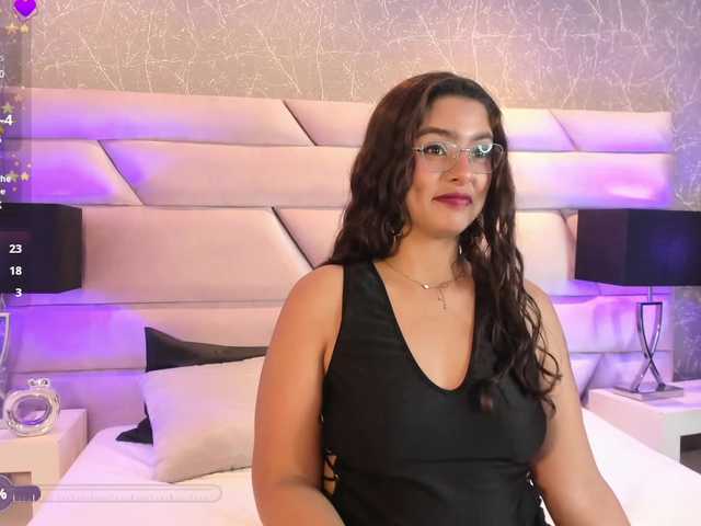 BellaaGrace live cam on BongaCams