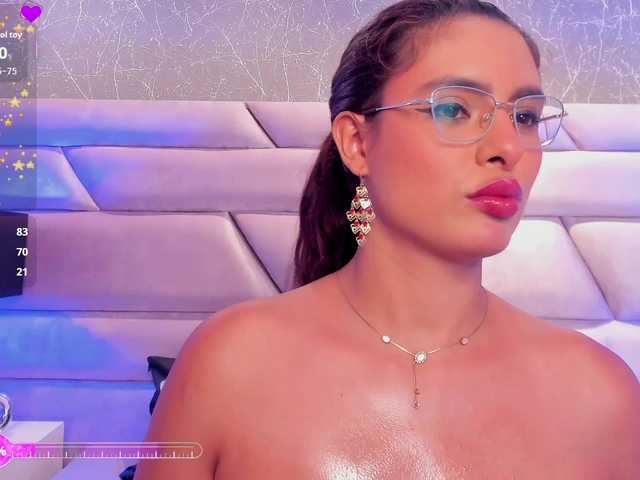BellaaGrace live cam on BongaCams