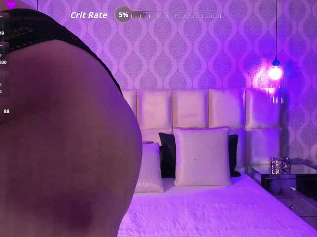 BellaaGrace live cam on BongaCams