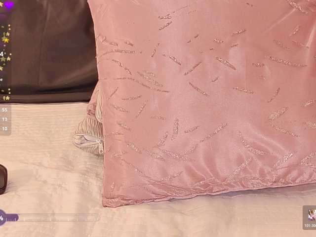 BellaaGrace live cam on BongaCams