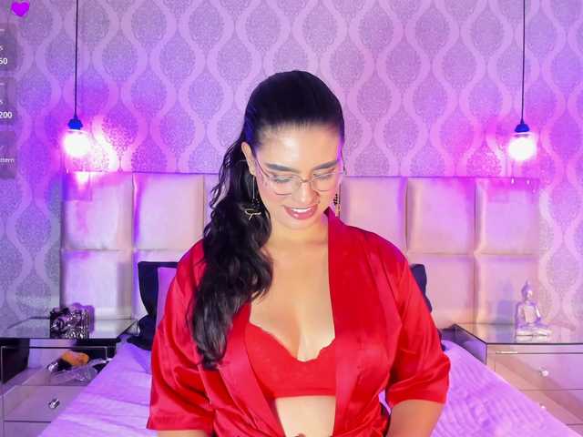 BellaaGrace live cam on BongaCams