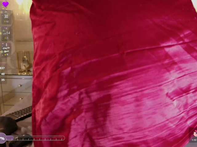BellaaGrace live cam on BongaCams