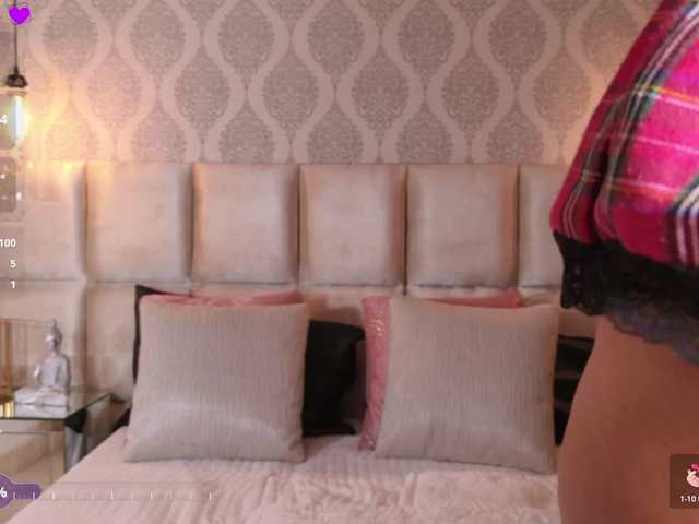 BellaaGrace live cam on BongaCams