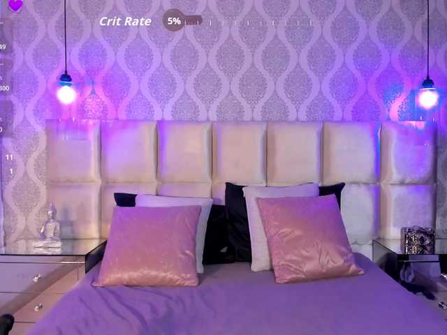 BellaaGrace live cam on BongaCams