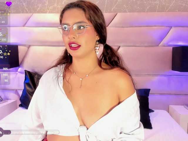 BellaaGrace live cam on BongaCams