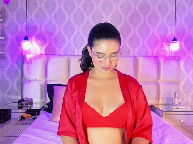 BellaaGrace live cam on BongaCams