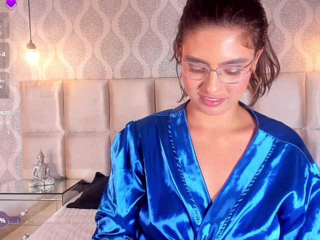 BellaaGrace live cam on BongaCams
