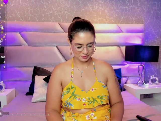 BellaaGrace live cam on BongaCams