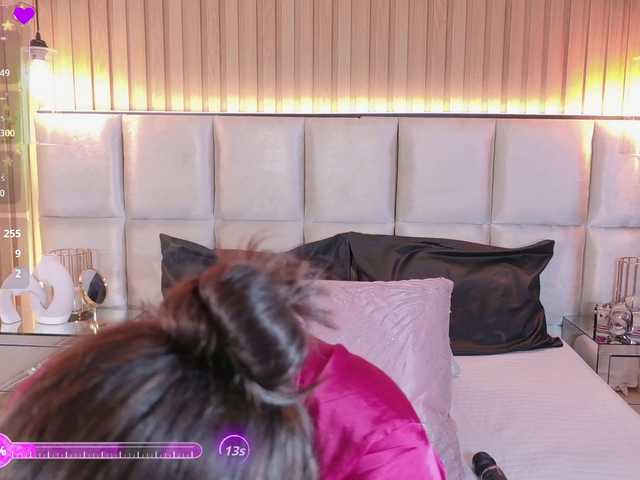 BellaaGrace live cam on BongaCams