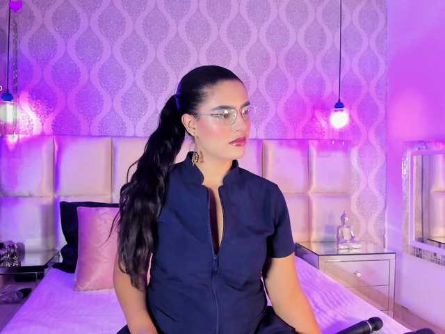 BellaaGrace live cam on BongaCams