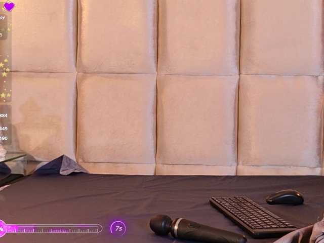 BellaaGrace live webcam show