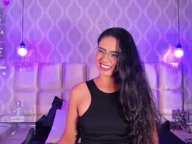 BellaaGrace live cam on BongaCams