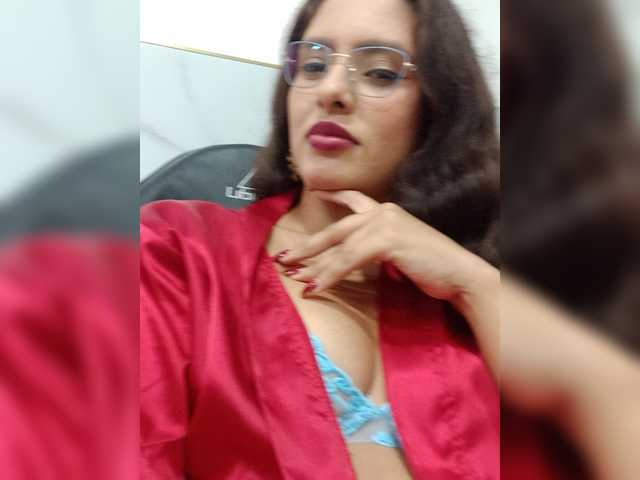 BellaaGrace live cam on BongaCams