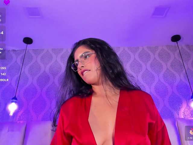 BellaaGrace live cam on BongaCams