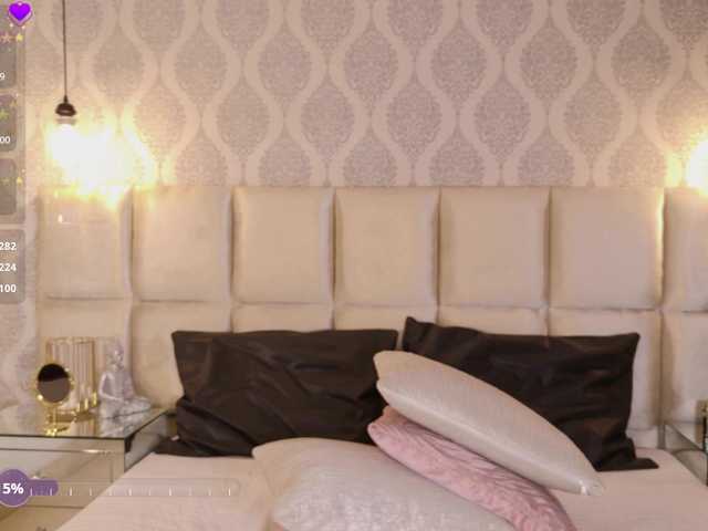 BellaaGrace live webcam show