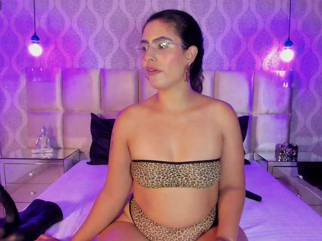 BellaaGrace live cam on BongaCams