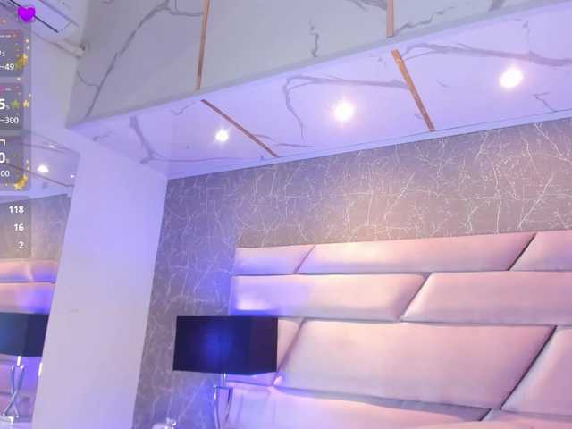BellaaGrace live cam on BongaCams