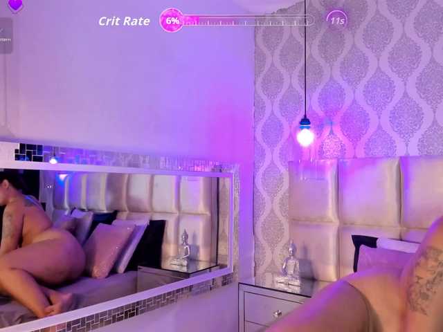 BellaaGrace live cam on BongaCams