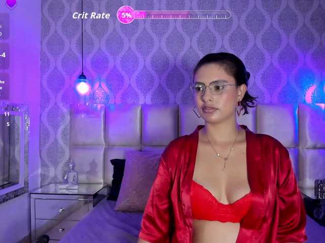 BellaaGrace live cam on BongaCams
