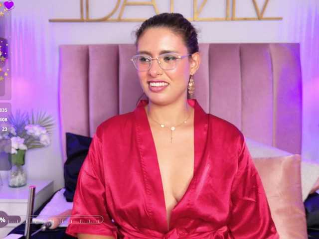 BellaaGrace live webcam show