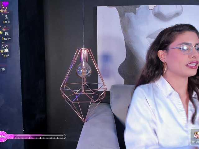 BellaaGrace live cam on BongaCams